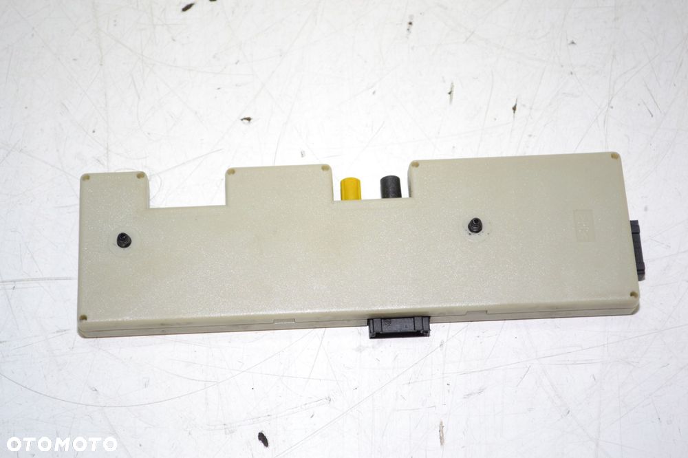 BMW E82 E90 E92 LCI Moduł Wzmacniacz Anteny Antenowy 9187647 - 3