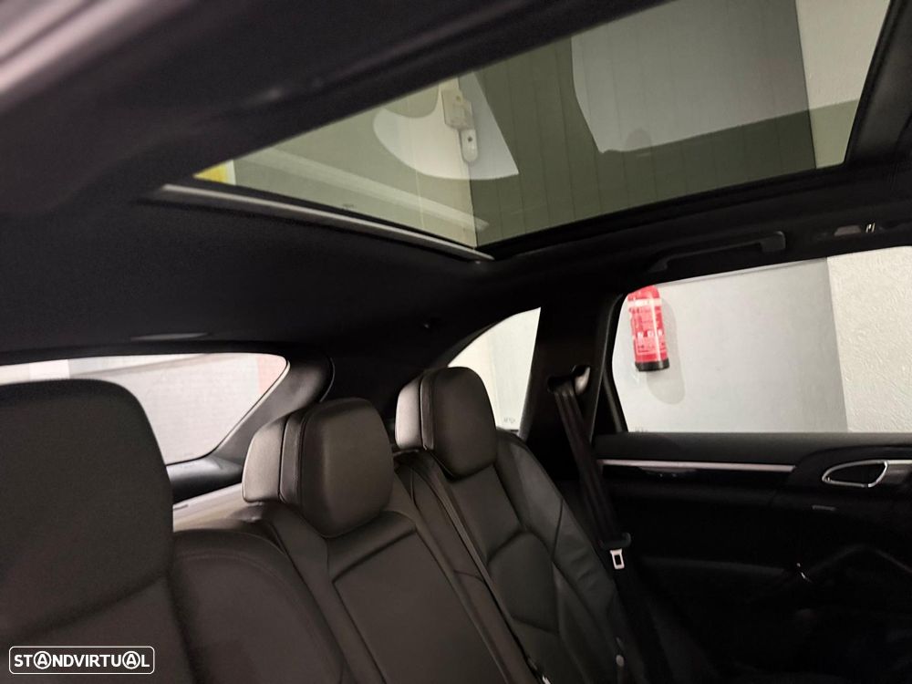 Porsche Cayenne 3.0 V6 - 28