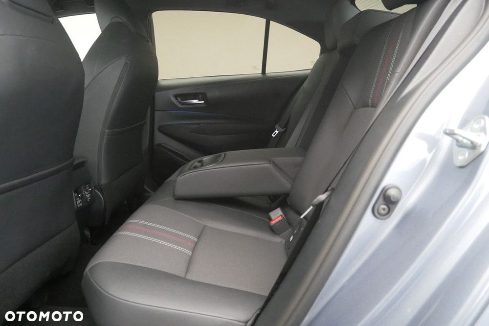 Toyota GR Corolla - 15