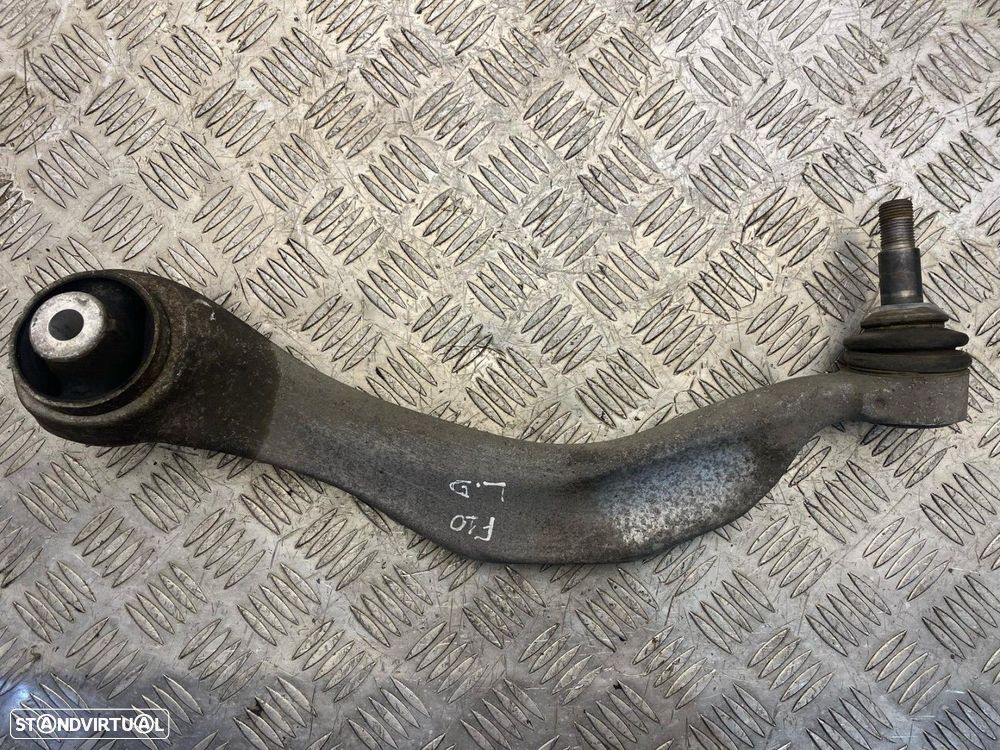 Braço Dto BMW 5 (F10) 520 d REF. 36236 - 1