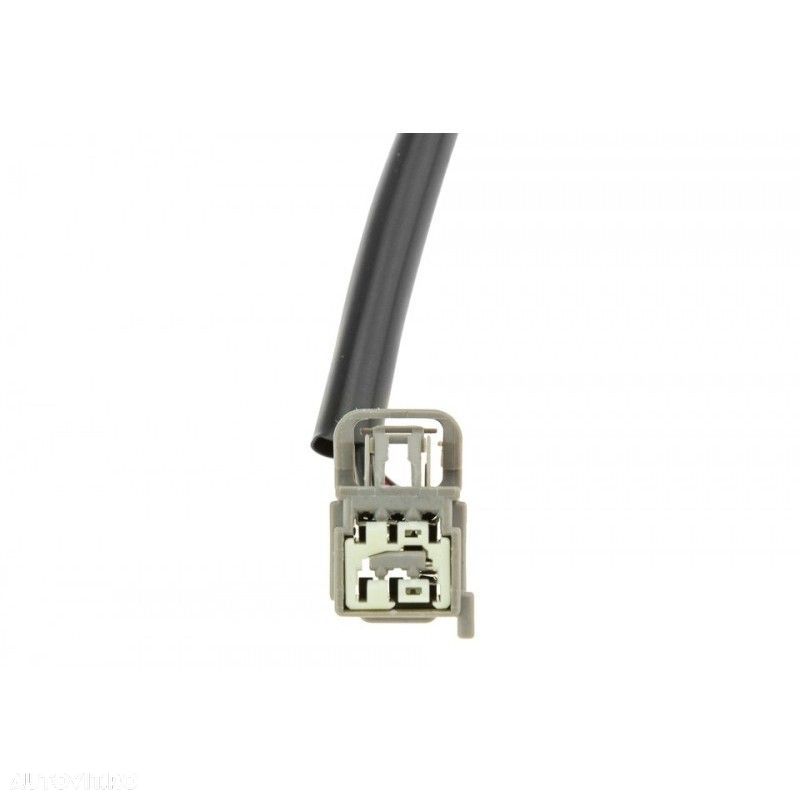 Comutator deschidere portbagaj Land Rover Discovery 3 2004-, Discovery 4 2009-, LR015457 - 3