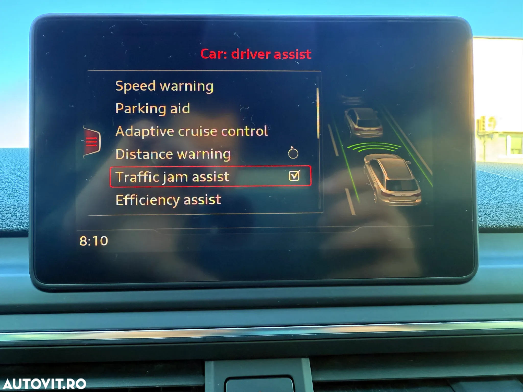 Audi A4 Avant 2.0 TDI S tronic quattro - 31