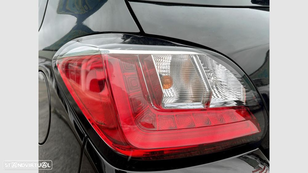 Mitsubishi Space Star 1.2 Connect Edition - 10