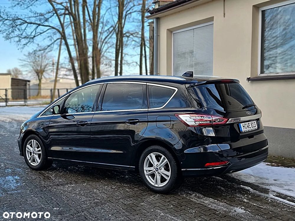 Ford S-Max - 4
