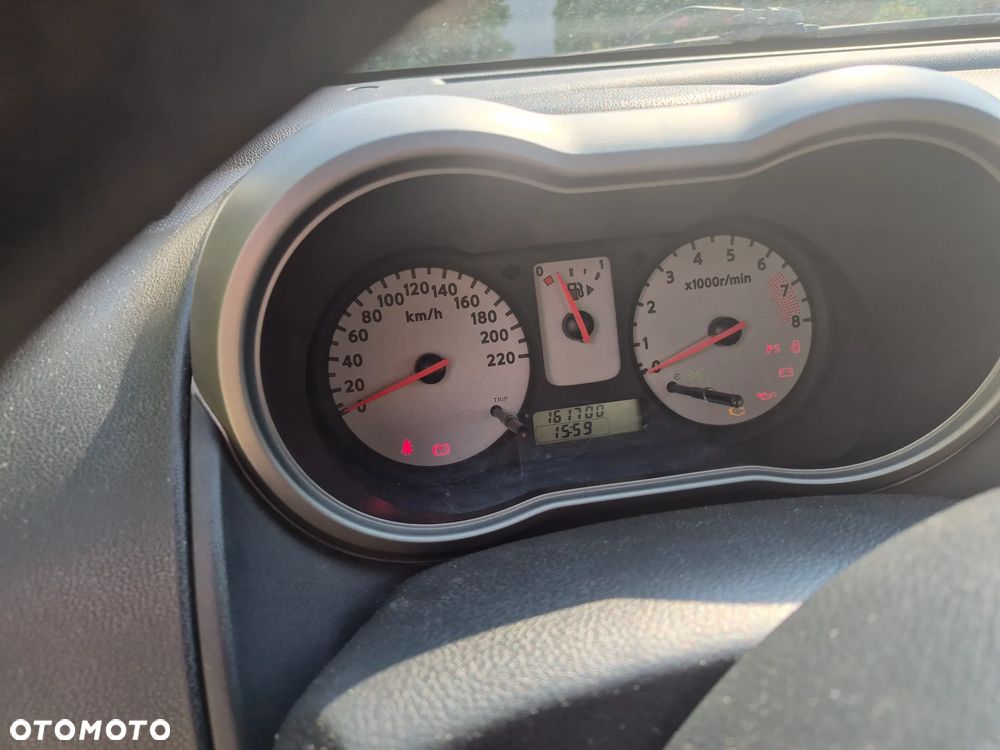 Nissan Note 1.6 Tekna - 6