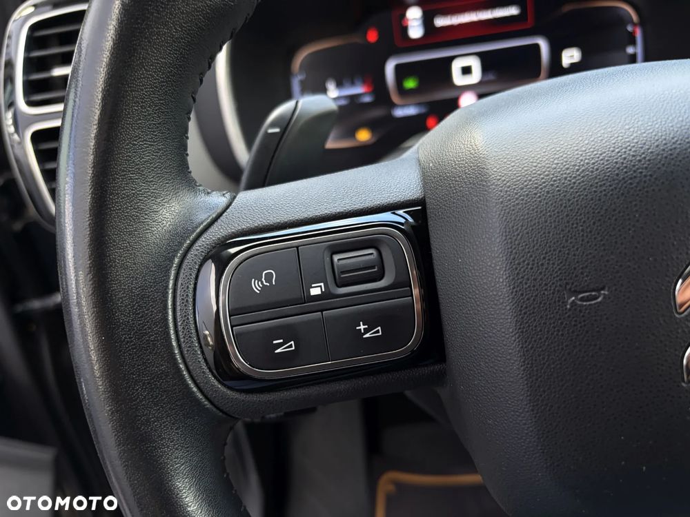 Citroën C5 Aircross BlueHDI 130 S&S EAT8 FEEL PACK - 23
