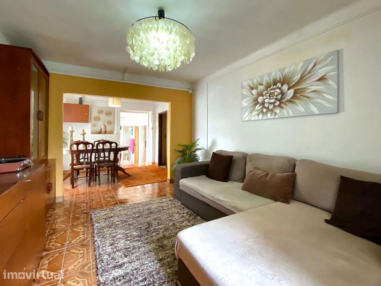 Moradia V4 com Quintal - Grande imagem: 4/30