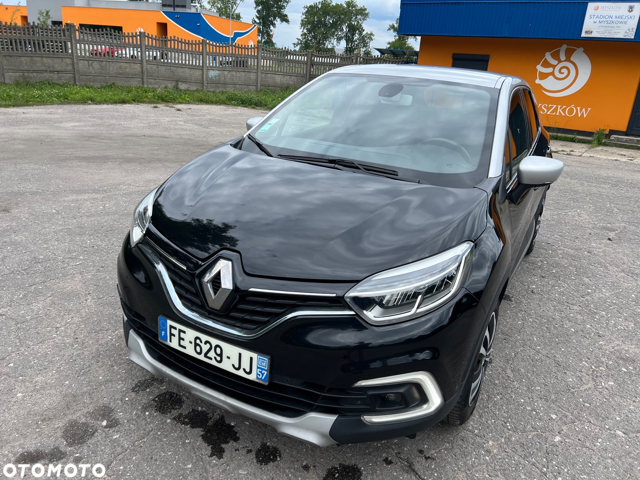 Renault Captur (ENERGY) TCe 90 INTENS - 12