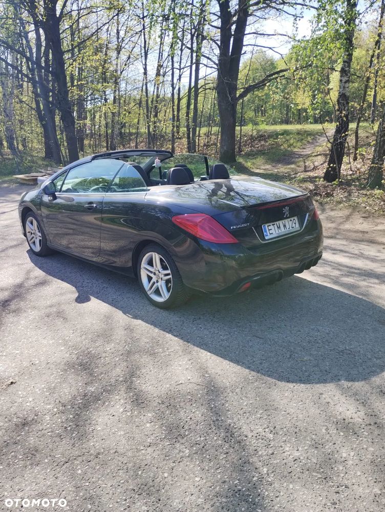 Peugeot 308 CC - 3