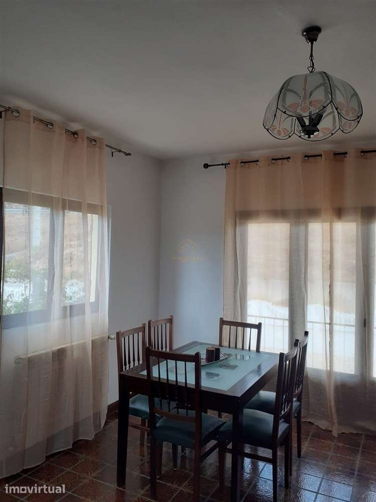 Arrendamento – andar moradia – Casal Mouro, Louriçal, Pombal - Grande imagem: 4/16