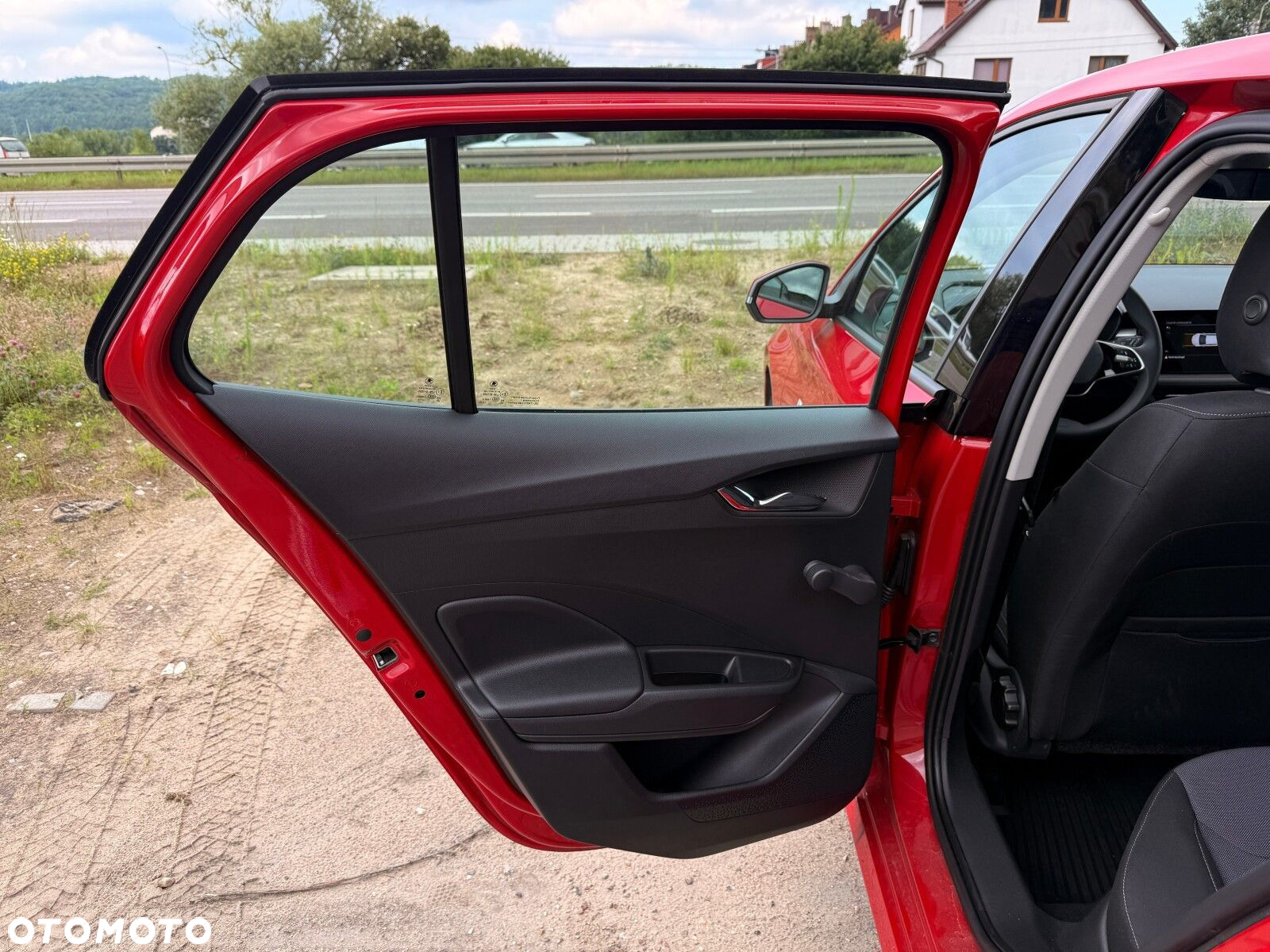 Skoda Fabia 1.0 TSI Selection - 14