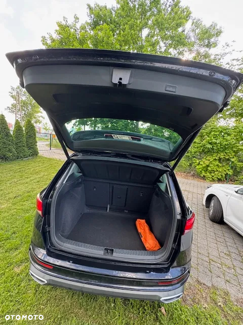 Seat Ateca - 19