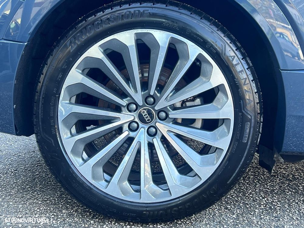 Audi Q8 e-Tron Sportback 50 quattro S line - 5