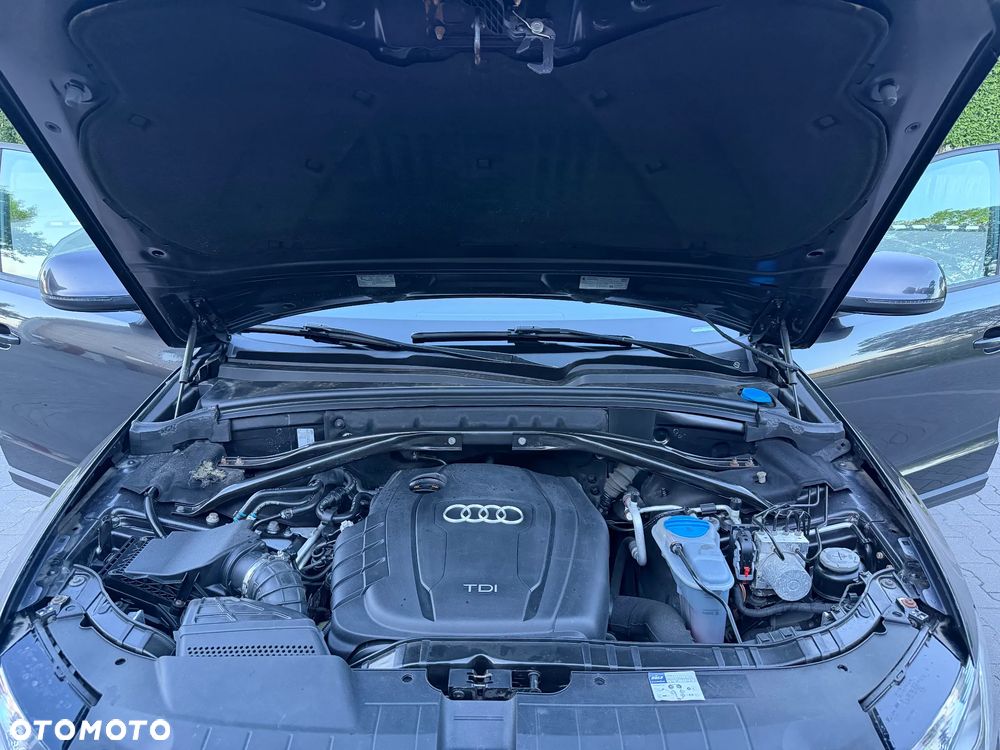 Audi Q5 2.0 TDI Quattro Stronic - 20