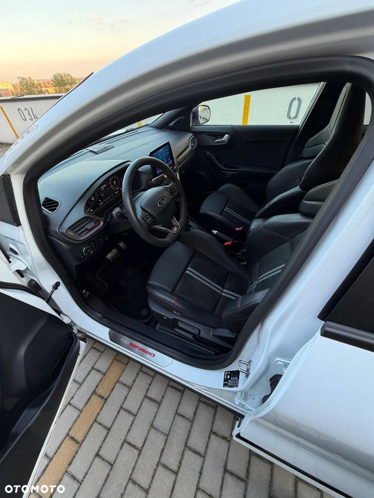 Ford Puma - 10
