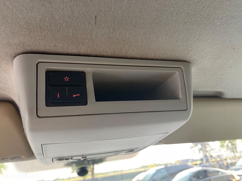 Volkswagen T5 LONG 2.0 TDI, 140KM, 6 biegów. - 11