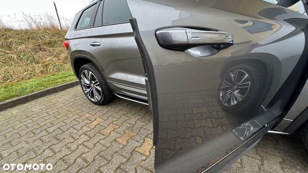 Skoda Kodiaq 2.0 TSI 4x4 DSG RS - 17