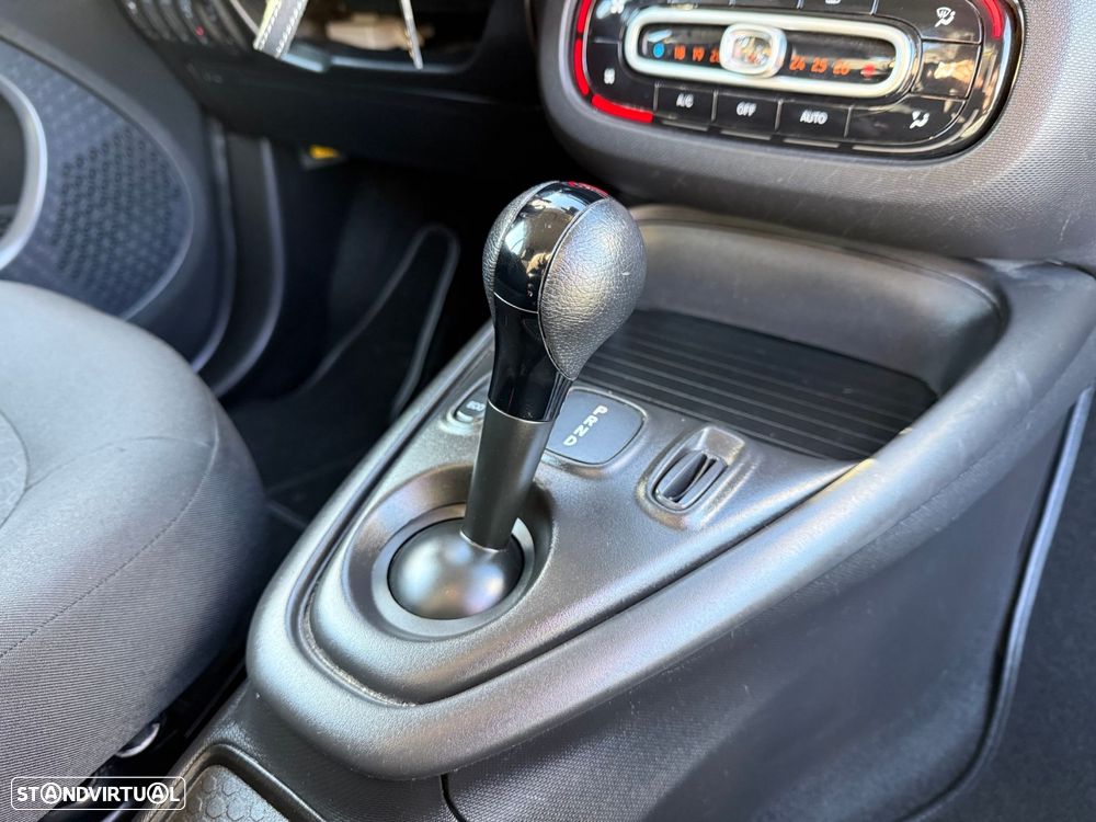 Smart ForTwo Coupé EQ Passion - 22