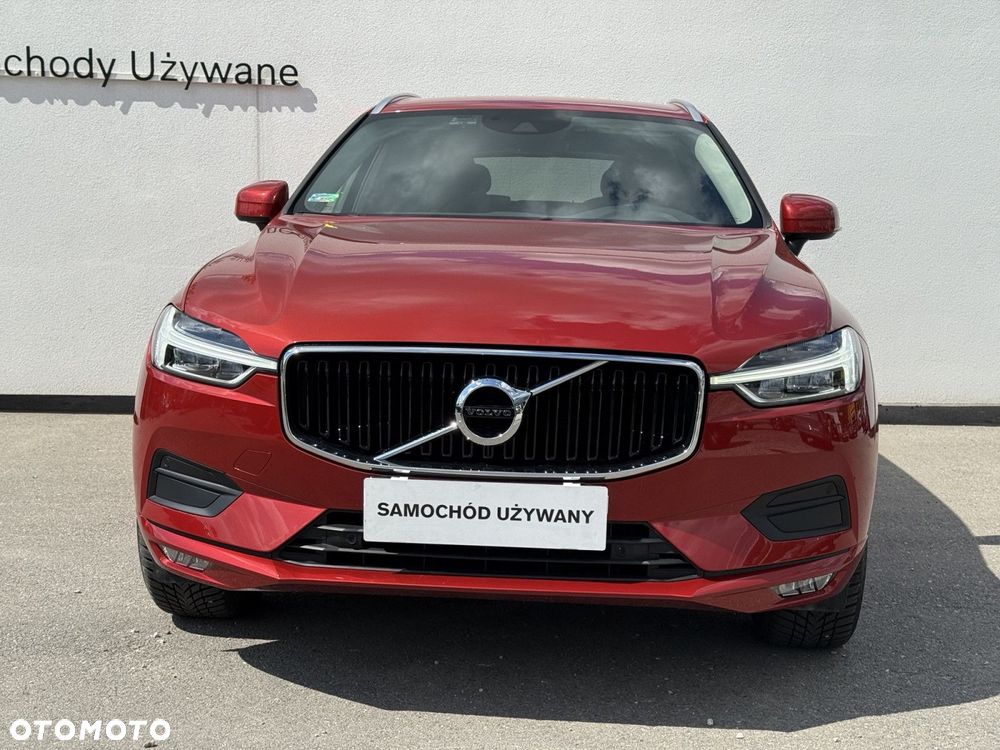 Volvo XC 60 - 4