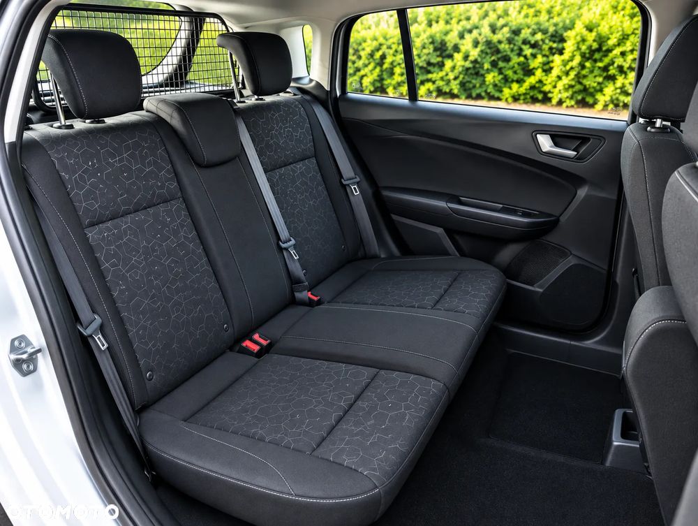 Ford B-MAX 1.5 TDCi Trend - 6
