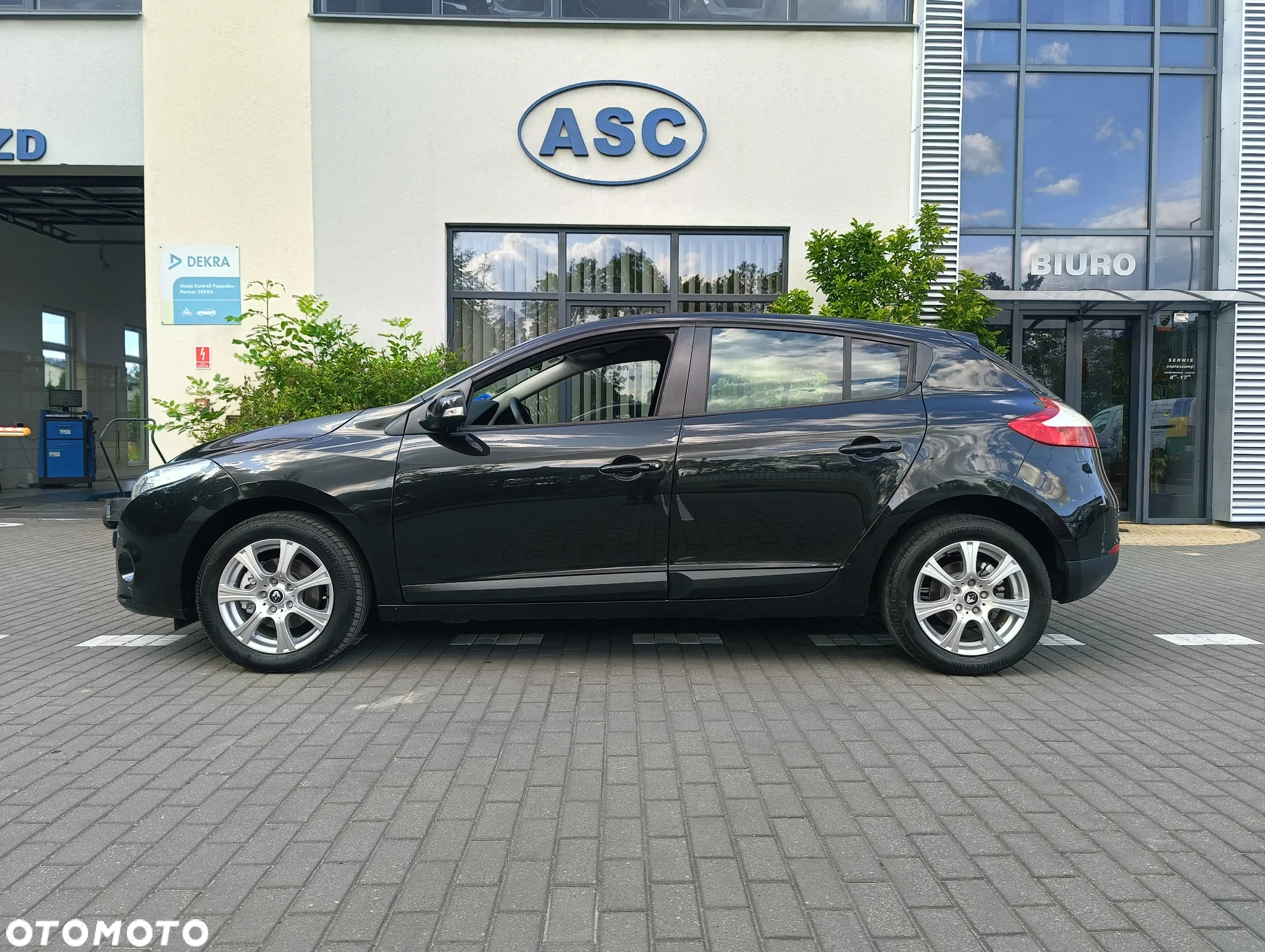 Renault Megane 1.6 16V 100 Authentique - 28