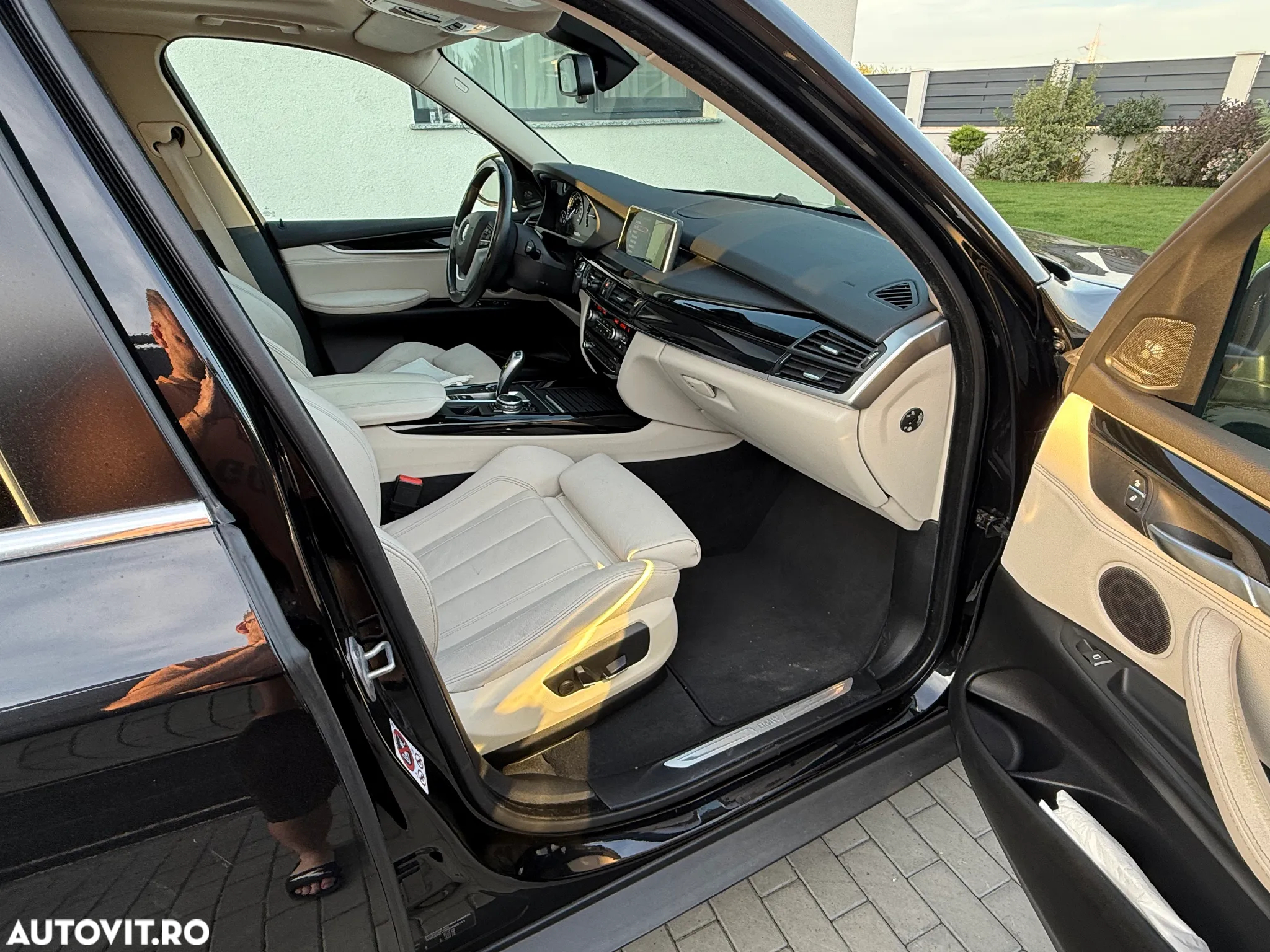 BMW X5 - 9