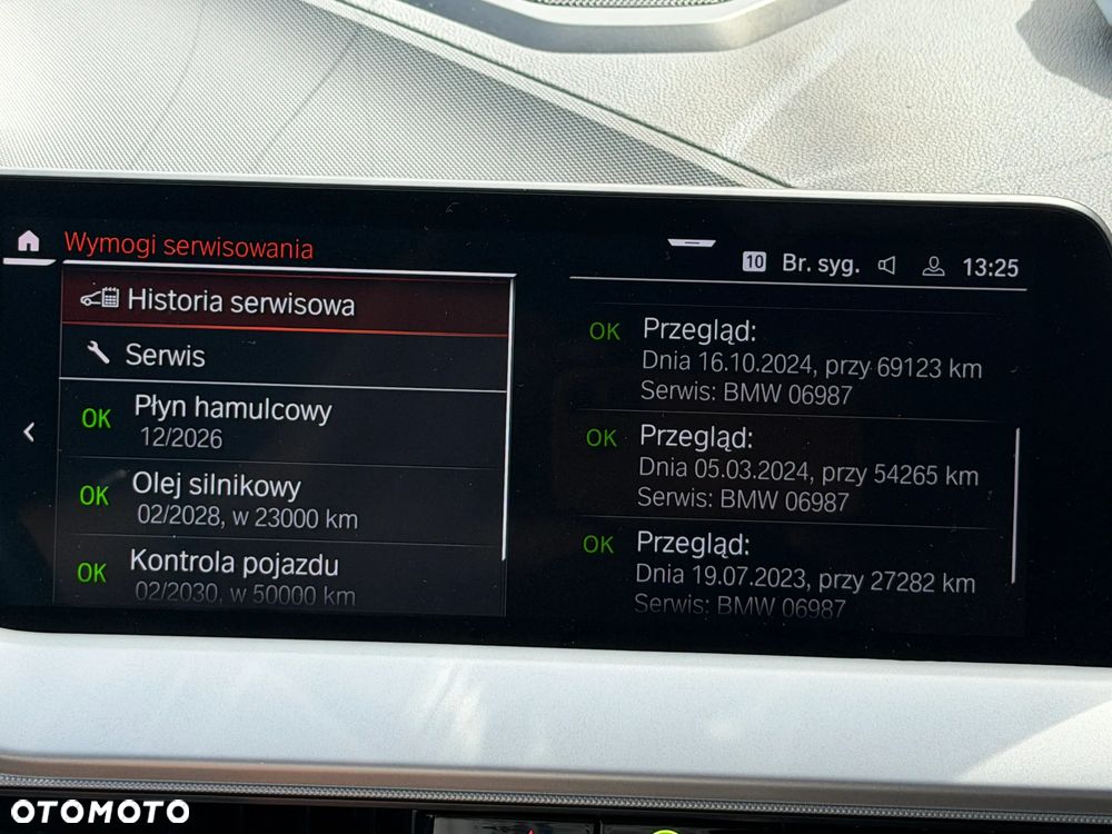 BMW Seria 1 120i Edition Colorvision - 18