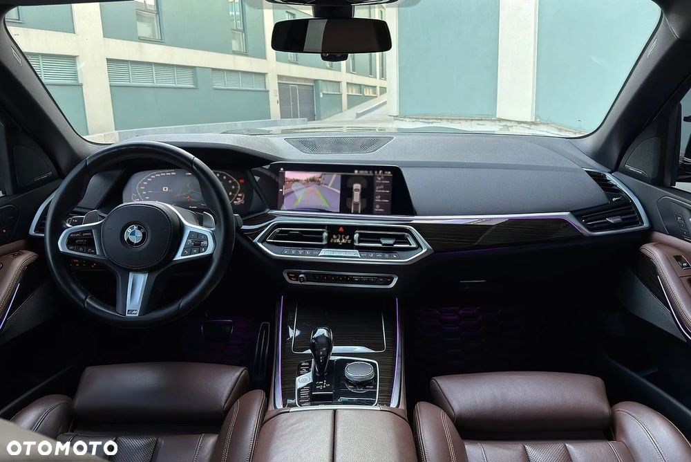 BMW X5 xDrive40i sport - 11