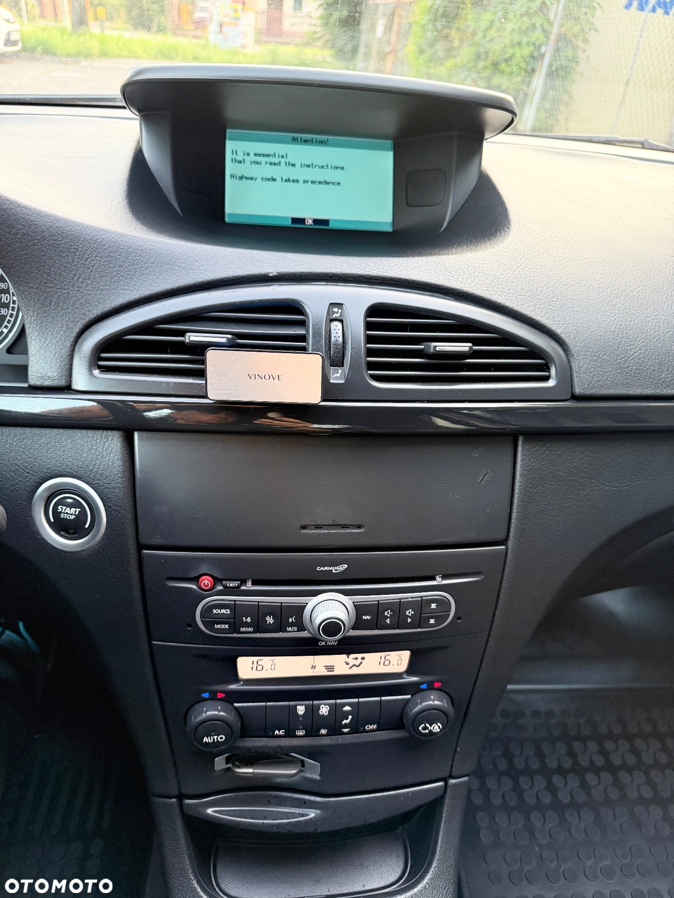 Renault Laguna - 24