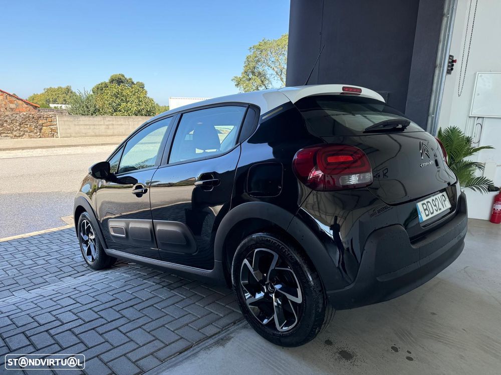 Citroën C3 1.2 PureTech C-Series - 4