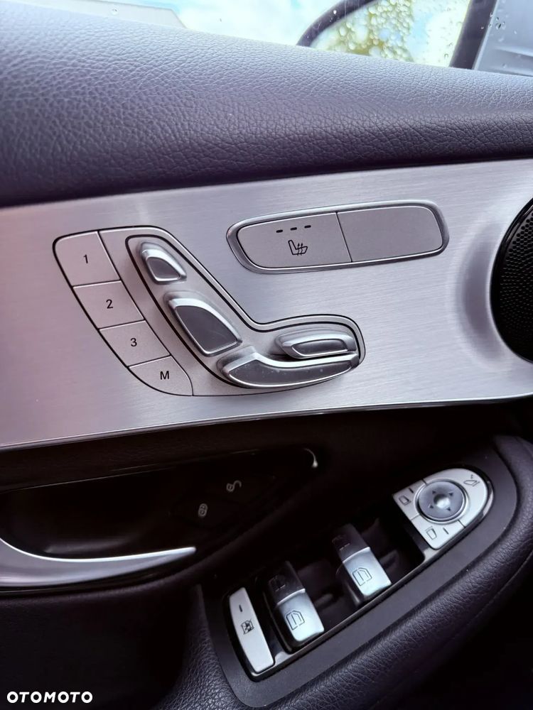 Mercedes-Benz GLC ver-300-4matic-9g--tronic-exclusive - 14