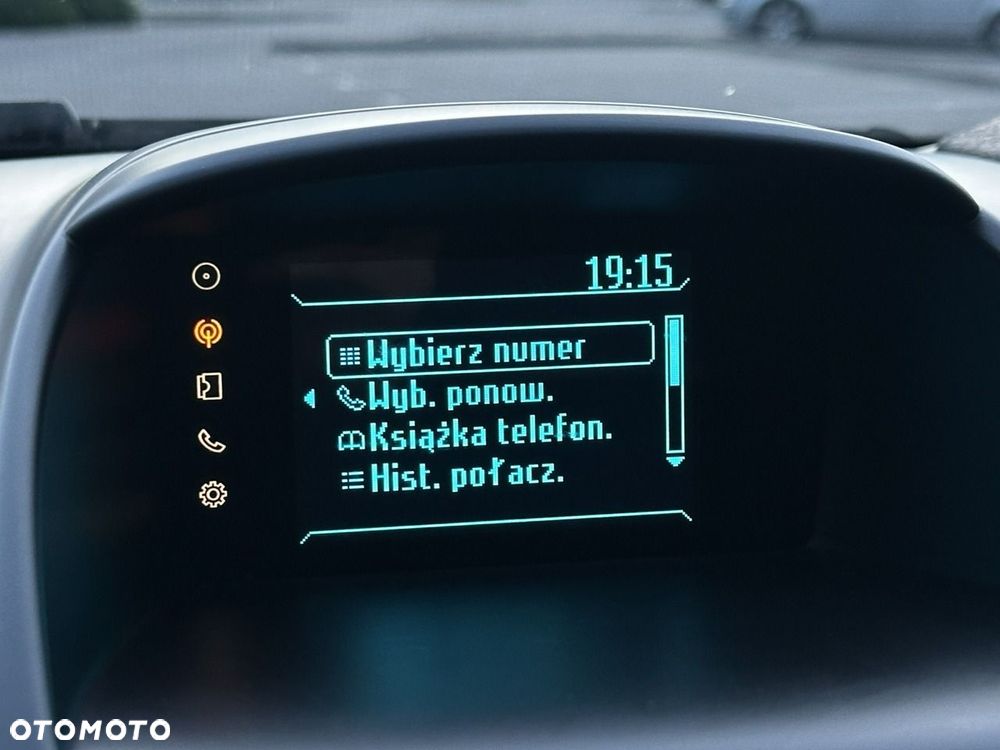 Ford Fiesta - 20