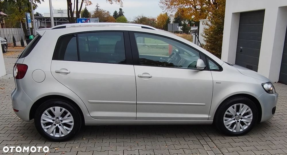 Volkswagen Golf Plus 2.0 TDI DPF Life - 29