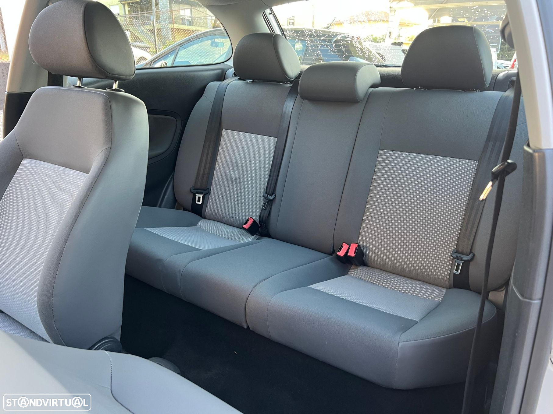 SEAT Ibiza 1.2 12V Fresc - 10