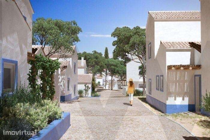 Moradia T4 com piscina privada | La Réserve Comporta - Grande imagem: 5/18