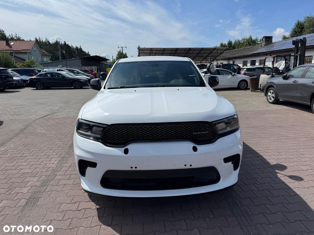 Dodge Durango - 6