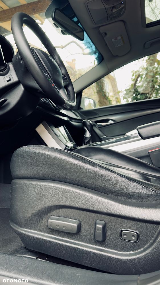 Hyundai i40 1.7 CRDi Style - 6