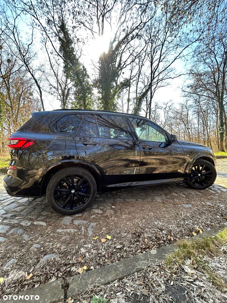 BMW X5 M - 31