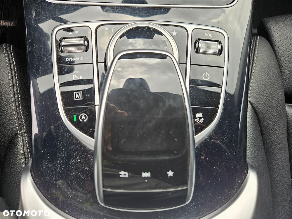 Mercedes-Benz GLC 220 d 4-Matic - 16