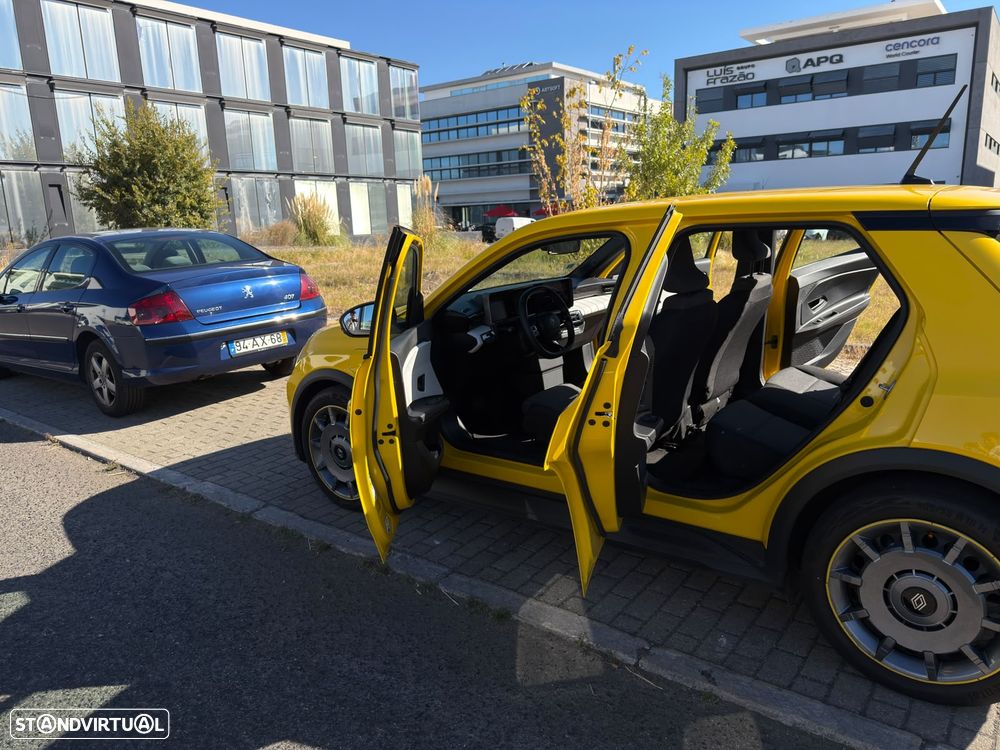 Renault 5 - 10
