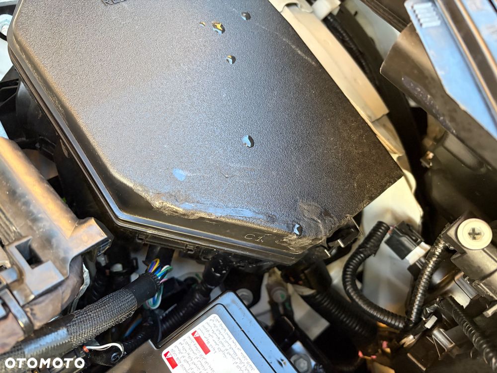 Toyota C-HR 1.8 Hybrid Style - 29