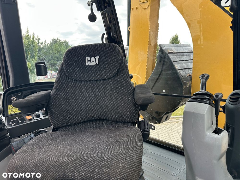 Caterpillar 432E F d 428 JCB Case Komatsu - 18