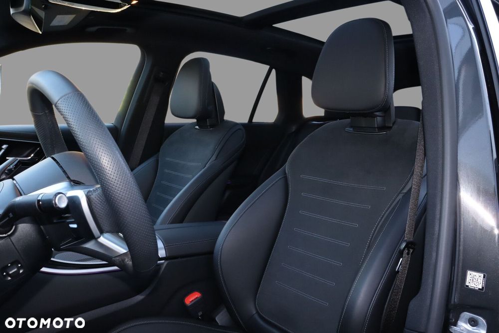 Mercedes-Benz GLC - 9