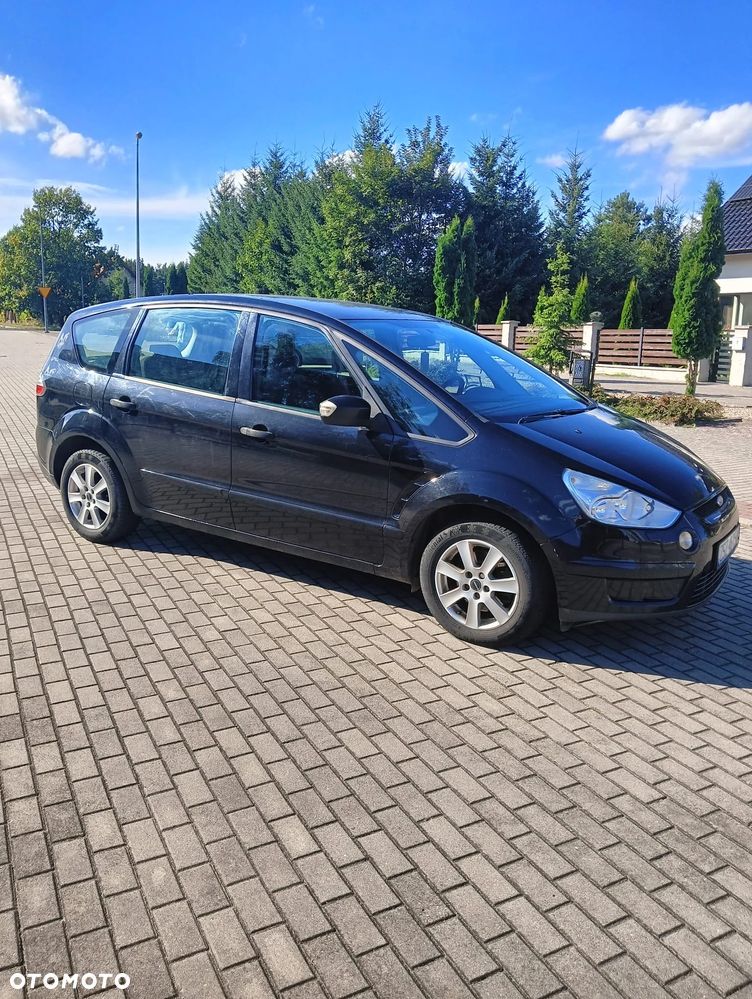 Ford S-Max 1.8 TDCi Trend - 3