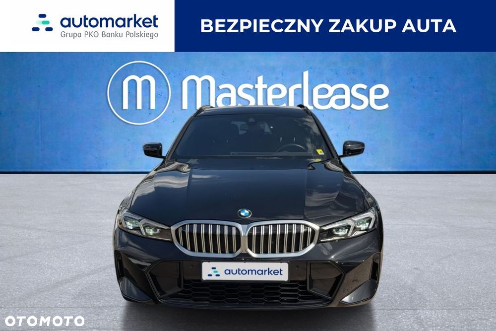BMW Seria 3 - 2