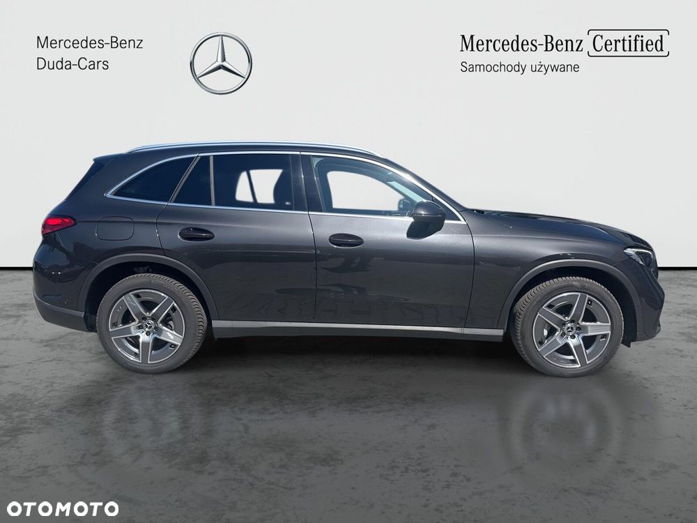 Mercedes-Benz GLC 220 d mHEV 4-Matic AMG Line - 6