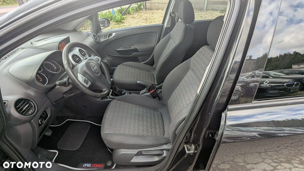 Opel Corsa - 11