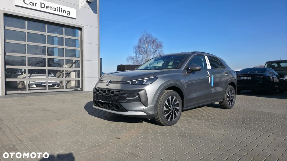 Volkswagen T-Roc 1.5 eTSI Style DSG - 3