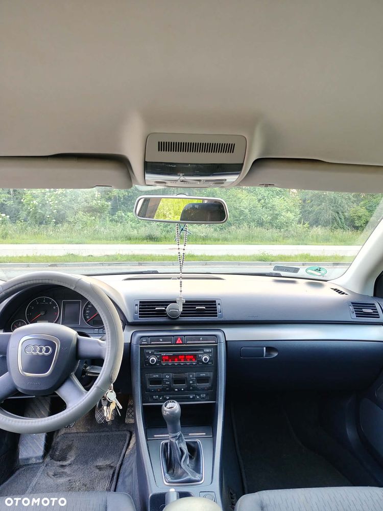 Audi A4 Avant - 13