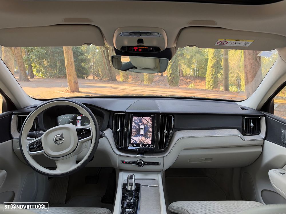 Volvo XC 60 - 19